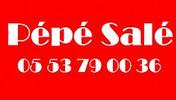 Restaurant pizzeria Pépé Salé à Tonneins - Tonneins